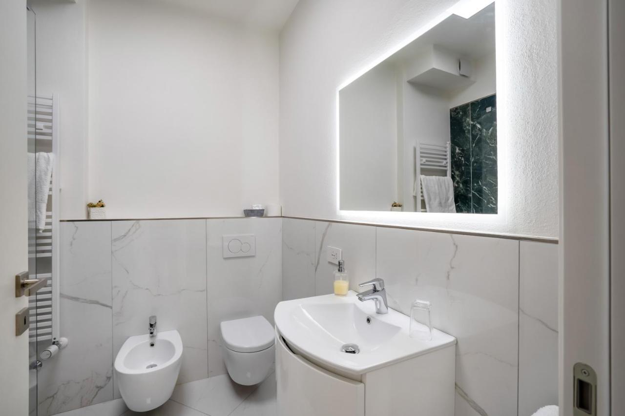 Appartamento Golfo Di Solcio Lesa Ngoại thất bức ảnh