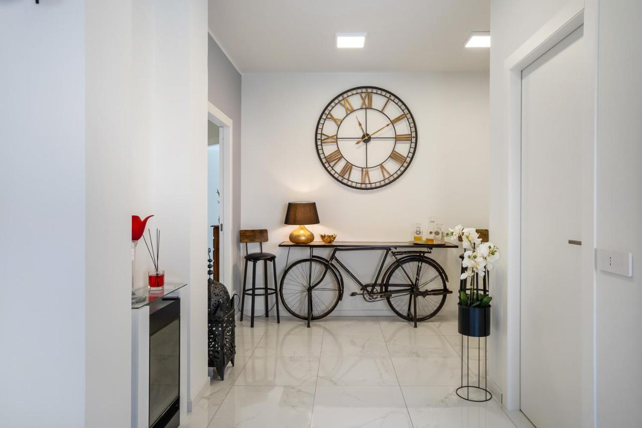 Appartamento Golfo Di Solcio Lesa Ngoại thất bức ảnh