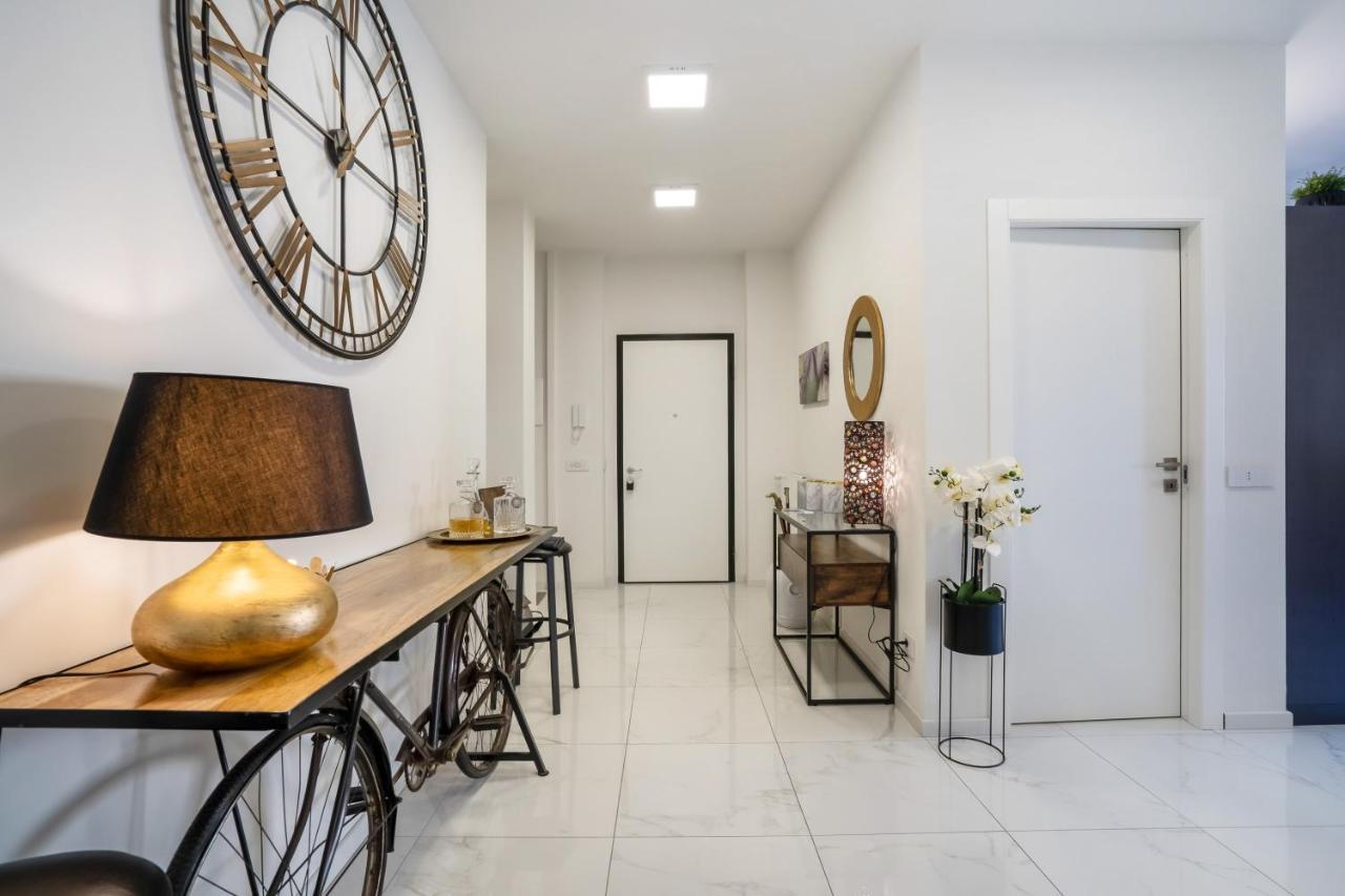 Appartamento Golfo Di Solcio Lesa Ngoại thất bức ảnh